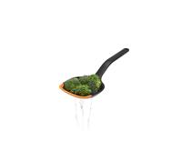 Fiskars 1027302 Functionele vorm schuimlepel - thumbnail