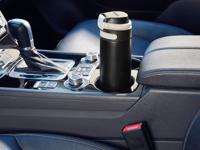 Leifheit 3271 Flip Isoleerbeker 600 ml Zwart - thumbnail