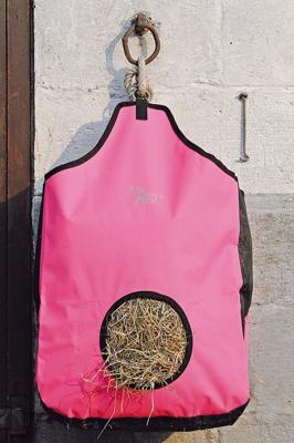 Harrys Horse Hooizak fuchsia