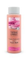 Therme Saigon pink lotus foam bath (500 ml) - thumbnail
