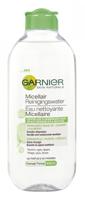 Garnier Skin naturals solution micellair mixed 400 Milliliter - thumbnail