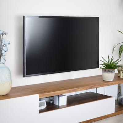 Muursteun voor tv met arm TooQ LP6055TN-B 23"-55" 23" 30 Kg - thumbnail