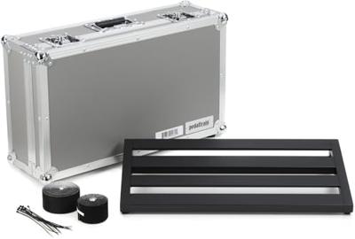 Pedaltrain classic 2 (tour case) pedalboard