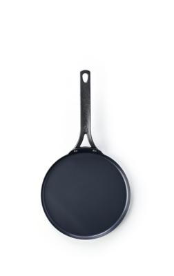 Black Steel pannenkoekenpan 26 cm