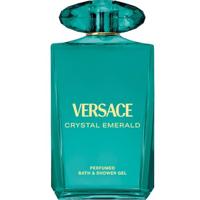 Versace Crystal Emerald Shower Gel 200ml - thumbnail