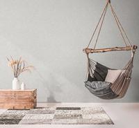 Livingwalls Metropolitan Stories. Travel Stories - Grijs - Uni - 392237 - thumbnail