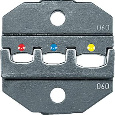 Rennsteig Werkzeuge Rennsteig Werkzeuge 624 060 3 0 Krimpinzetstuk Ongeïsoleerde kabelschoenen, Ongeïsoleerde connectoren 0.5 tot 6 mm² Geschikt voor merk Rennsteig Werkzeuge Rennsteig Werkzeuge 624 060 3 0 Krimpinzetstuk Ongeïsoleerde kabelschoenen, Ongeïsoleerde connectoren 0.5 tot 6 mm² Geschikt voor merk