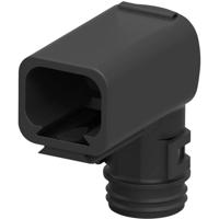 Afdekkap 90° 1011-238-0405 1011-238-0405 TE Connectivity Inhoud: 1 stuk(s) - thumbnail