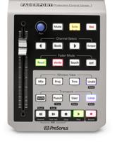 Presonus FaderPort V2 DAW controller - thumbnail