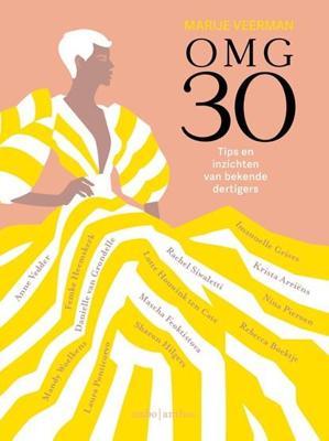 OMG 30 - Marije Veerman - ebook