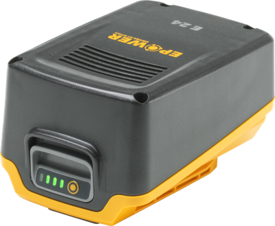 STIGA 271014008/ST1 Akku E 24 Reserve-accu 20 V 4 Ah Li-ion