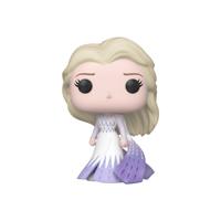 Disney Frozen 2 Funko Pop Vinyl: Elsa (731) - thumbnail