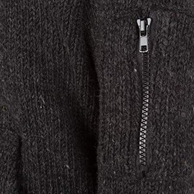 Shakaloha Crush Ziphood Vest - thumbnail