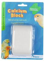HAPPY PET CALCIUM BLOCK - thumbnail