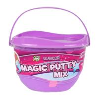 Glamour Magische putty mix 240gr 12x17cm - thumbnail