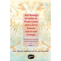 Sicke Benninge - Paperback (9789088908859) - thumbnail