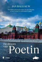 De droom van Poetin - Jan Balliauw - ebook - thumbnail