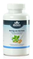 Detox D Darmen Capsules - thumbnail