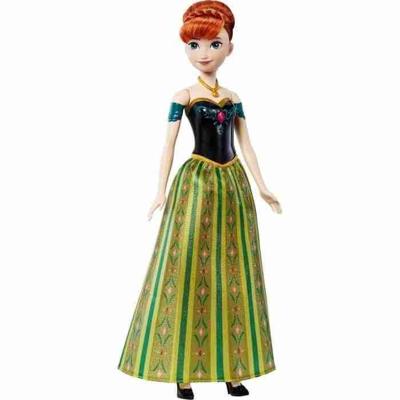 ZINGENDE ANNA POP