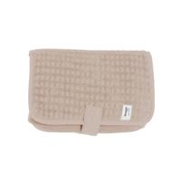 Snoozebaby Billendoekjes houder Desert Sand - thumbnail