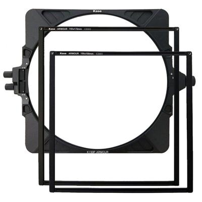 Kase Armour K150P Holder kit