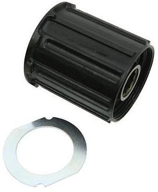 Shimano cassettebody 9/10-sp wh-mt35 - thumbnail