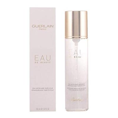 Guerlain Eau De Beaute Refreshing Micellar Cleansr 200ml Make Up Base Dames Guerlain Eau De Beaute Refreshing Micellar Cleansr 200ml Make Up Base Dames