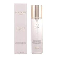 Guerlain Eau De Beaute Refreshing Micellar Cleansr 200ml Make Up Base Dames - thumbnail