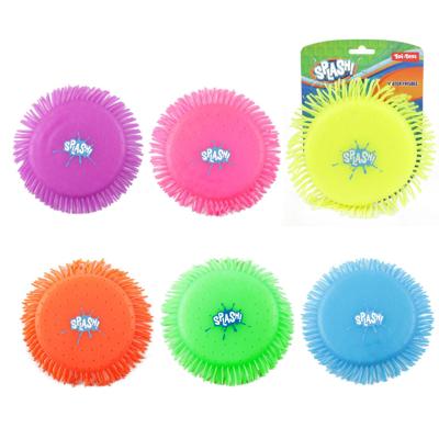 Splash Puffer Waterfrisbee 18cm 6ass