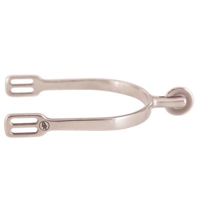 BR Wielsporen Epsom RVS - 25mm BR Wielsporen Epsom RVS - 25mm