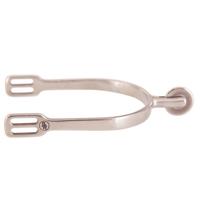 BR Wielsporen Epsom RVS - 25mm - thumbnail