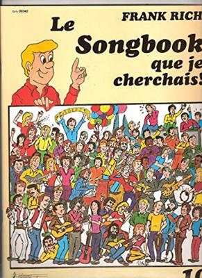 Reba Productions Dit Songboek Zocht Ik...! Deel 10