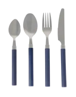 Bo-Camp Bestekset 4-delig - thumbnail