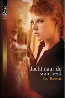 Jacht naar de waarheid - Kay Thomas - ebook - thumbnail
