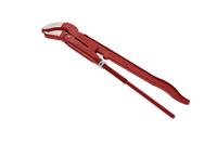 Gedore Pijptang S-Bek | 3 Inch | Lengte 640 mm - 3301170 - thumbnail