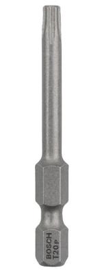 Bosch Accessoires Bit extra-hard T20, 49 mm 25st - 2607002511
