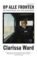Op alle fronten - Clarissa Ward - ebook - thumbnail
