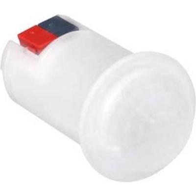 ESYLUX EP10427510 Aanwezigheidsmelder (plafond) Inbouw (in muur) 360 ° Bont IP20 ESYLUX EP10427510 Aanwezigheidsmelder (plafond) Inbouw (in muur) 360 ° Bont IP20