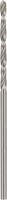 Bosch Accessoires Metaalboren HSS-G, Standard 1,5 x 18 x 40 mm 10st - 2608595050 - thumbnail