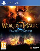 Worlds of Magic: Planar Conquest - thumbnail