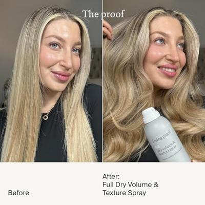 Living Proof Full Dry Volume & Texture Spray Living Proof Full Dry Volume & Texture Spray