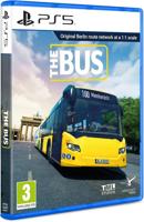 De Bus - PS5-game - thumbnail