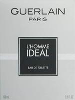 Guerlain Homme L'Homme Ideal Eau de Toilette 100ml - thumbnail