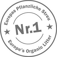 JRS Cat's Best Original kattenbakvulling - 5 l - thumbnail