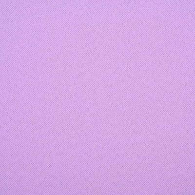 VidaXL Zwart-out gordijnen met ringen 2 pcs paars 245 x 140 cm