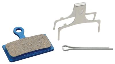 UNION schijfremblokken "dbp-52" br.pad dbp-52 pair