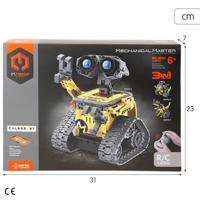 Bouwspel IM Master 484 piezas - thumbnail