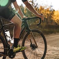 Shimano Look schoenplaatjes x-track mtb 6� grijs - thumbnail