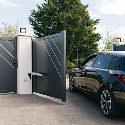 Somfy Exavia Star RTS 1240653 Draaideuraandrijving 250 kg Somfy Exavia Star RTS 1240653 Draaideuraandrijving 250 kg