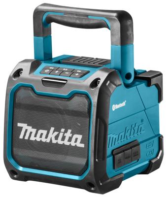Makita bluetooth speaker (nml)